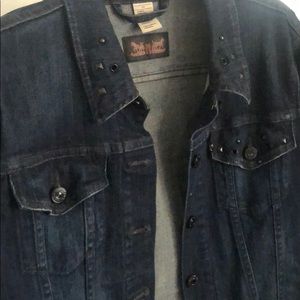 Levi’s Denim Jacket